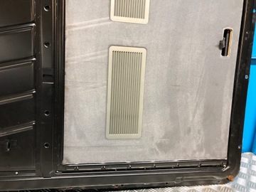 фото thumb №15, Mercedes w140 рестайлинг крыша люк стеклянный