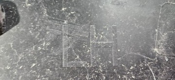 фото thumb №12, Планка na крыло kia sorento 2006-2009 левый перед левая передняя оригинал