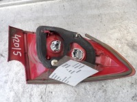 фото thumb №3, Mazda 3 i лампа tp