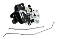 фото thumb №12, Замок кришки багажника mazda 6 gg 2002-2007