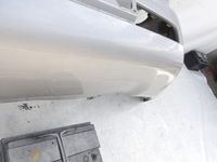 фото thumb №9, Бампер toyota hilux viii 8 рестайлінг 2020 - перед pdc переднє 52119-okk50