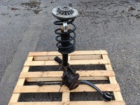 фото thumb №1, Bmw f25 x3 правая поворотный кулак рычаг амортизатор