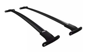 фото thumb №1, Рейлинги крышные алюминий ford explorer 16-19