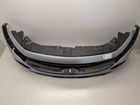 фото thumb №12, Бампер перед mercedes eqb amg x243 w243 2021-2023