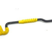 фото thumb №10, Seat ibiza v kj 2024 підпірка капот