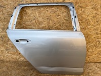 фото thumb №1, Skoda octavia iii 3 kombi дверь задние задняя правое