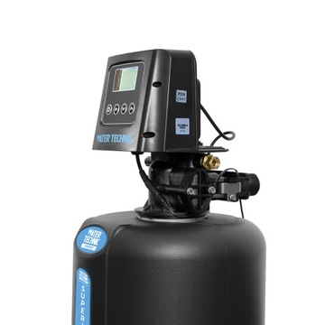 СМЯГЧИТЕЛЬ ВОДЫ WATER TECHNIC SUPERIOR 50 GW.12 ЛЕТ