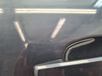 фото thumb №8, Opel zafira b двері лівий задня z168