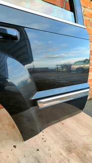 фото thumb №7, Jeep grand cherokee wk 5-10 дверь правые зад