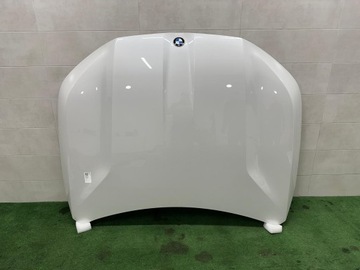 фото thumb №5, Bmw xm g09 перед капот бампер лампи крило pas переднє a96 45e