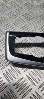 фото thumb №5, Bmw f10 f11 рамка dekor декоративная переключателя света 9166644