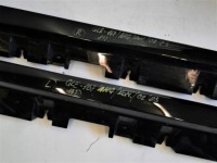 фото thumb №4, Mercedes gle w167 167 молдинг поріг ліва amg 197