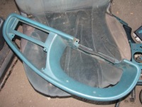 фото thumb №1, Корпус спидометра citroen berlingo i 9619447077