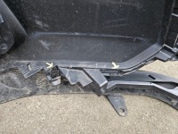 Купить Бампер перед передний lexus nx 2 ii 52119-78450 полный хороший + dol, фото thumb