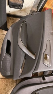 фото thumb №10, Citroen c5 2012 сидіння / диван / обшивки / комплект