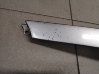 фото thumb №5, Молдинг pod фара права audi a8 d2 lyzl 4d0853208c