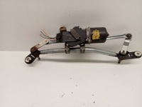 фото thumb №5, Механізм двірник перед renault clio iii 8200268931g