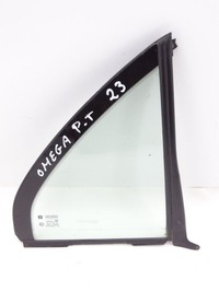 фото thumb №1, Opel omega b стекло дверь правые зад треугольник sedan