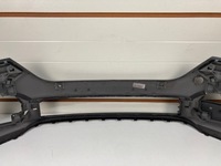 фото thumb №13, Skoda оригінальний номер 657807221 бампер