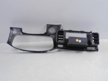 фото thumb №9, Chevrolet epica ii корпус рамка спидометра решётка воздуховод центральная 96436906