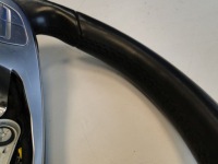 фото thumb №7, Mercedes s класс w222 222 руль кожа руль