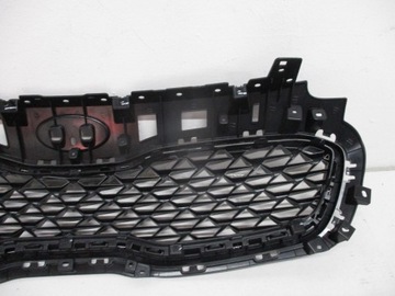 фото thumb №13, Решётка радиатора решётка kia sportage iv 86355-f1600 2