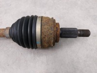 фото thumb №4, Привідний вал ліва kpl механічна коробка передач renault scenic iii 1.6 dci