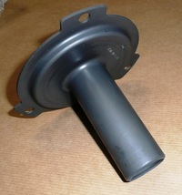 фото thumb №4, Втулка вала renault master iii 2.3 dci 305015571r