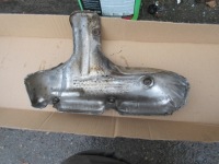 фото thumb №3, Защита тепловая dpf ix35 sportage iii 1.7 crdi