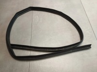 фото thumb №1, Audi q4 e-tron 2023 прокладка поріг 89a833177