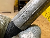 фото thumb №7, Шланг wąż труба масляний підсилювача dynamic mercedes gl x166