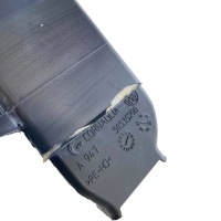 фото thumb №6, Alfa romeo stelvio 2019 канал повітряний кабіни