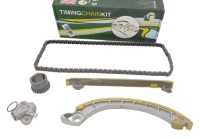 фото thumb №1, Набор цепи распределительного вала nissan pixo opel agila suzuki alto splash swift