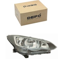 фото thumb №1, Abakus 220-1130r-ldem2 фара