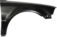 фото thumb №1, Vw passat b5 правый крыло