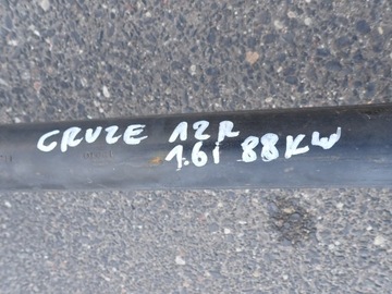 фото thumb №9, Балка ось подвешивание зад комплект chevrolet cruze 12r