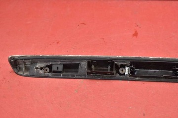 фото thumb №5, Накладка зад задняя хром mercedes b-klasa w245 05-08