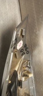 фото thumb №7, Захист корпус поворотник хром правий перед mini countryman r60 9802607