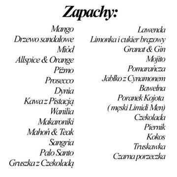Podziękowania dla gości ślub wesele czekoladka