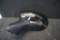 фото thumb №1, Renault clio iv rs зеркало левая +9 pin