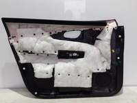 фото thumb №3, Оббивка двері праві перед nissan x trail t32