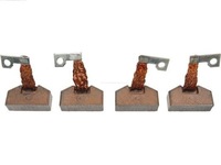 фото thumb №2, Bsx178-179 as-pl щітки стартер