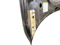 фото thumb №10, Audi a3 8y 2020 кришка передня / капот двигуна