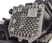 фото thumb №9, Лампа передня do jeep cherokee kl 2019-2023 68275945ag ліва механічний