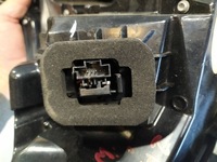 фото thumb №10, Volvo xc60 ii - лампа задня права led 2017+