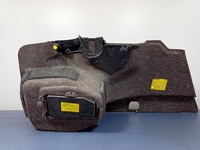 фото thumb №4, Bmw 7 g11 g12 обивка багажника правая 7344686