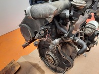 фото thumb №11, Volvo s80 2.5d 140km sedan 98-06 двигун disela d5252t