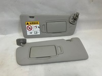 фото thumb №1, Renault talisman козырёк защита левая правая