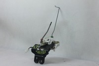 фото thumb №9, Замок задня засувка задній привід кришки задній mazda 6 hb sedan gg