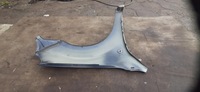 фото thumb №8, Крыло левый перед subaru forester iii 61k